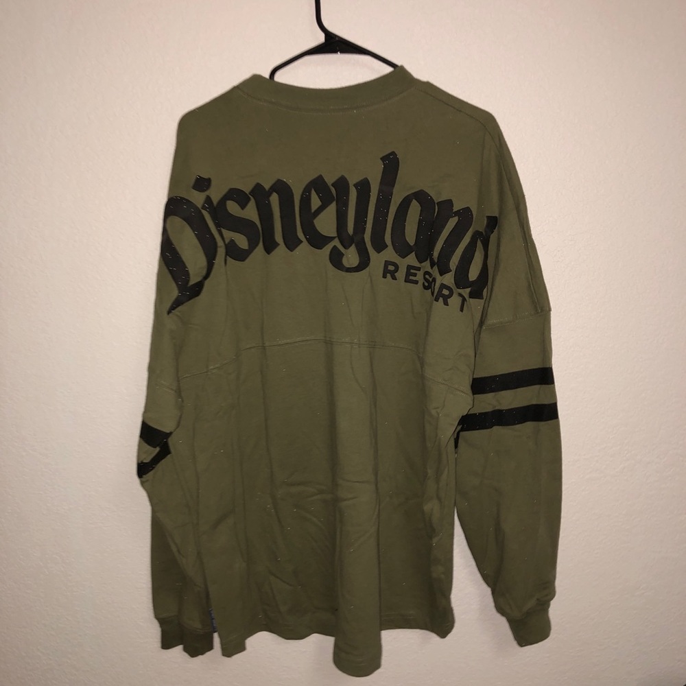 Disneyland Spirit Jersey
